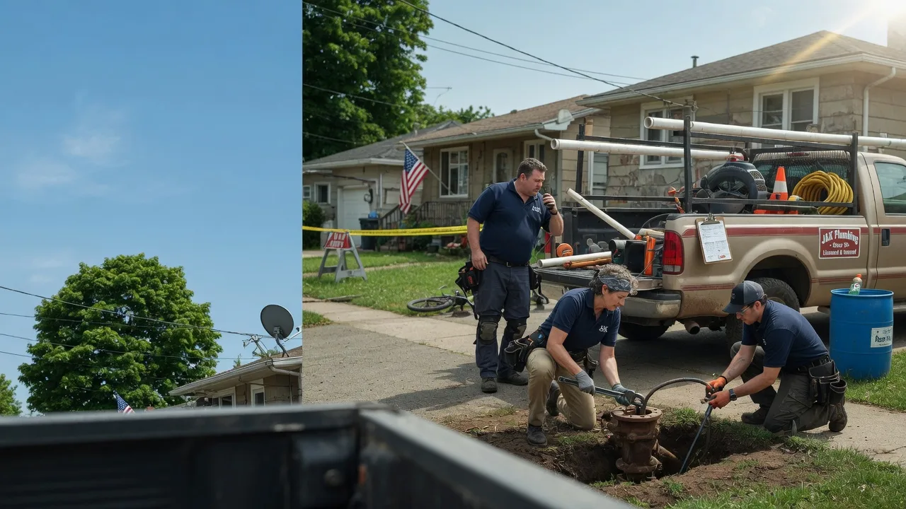 Water Heater Replacement in Delphos, KS near me